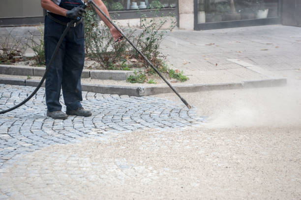 Reliable Lake Magdalene, FL Pressure Washing Services Solutions