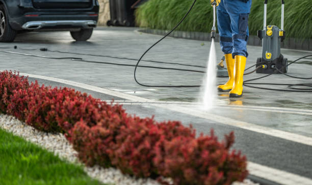 Best Post-Construction Pressure Washing  in Lake Magdalene, FL